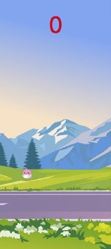 Flying DoDo - Screenshot 1