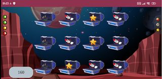 Shock Space - Screenshot 3