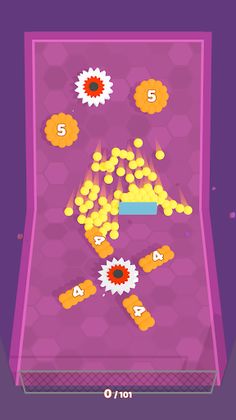 Ball Madness - Screenshot 3