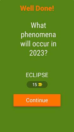 SOLAR ECLIPSE 2023 - Screenshot 2