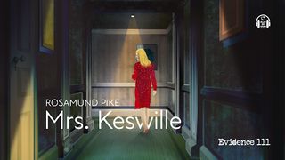 Evidence 111 - Audio Game - Screenshot 3