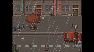 I'm Alive - Screenshot 1