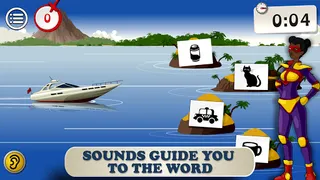 DocLexi: Learn to Read & Spell - Screenshot 3