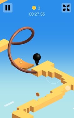 Oily Man - Screenshot 4