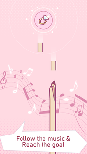 Pop Cat Party - Music Pet - Screenshot 3