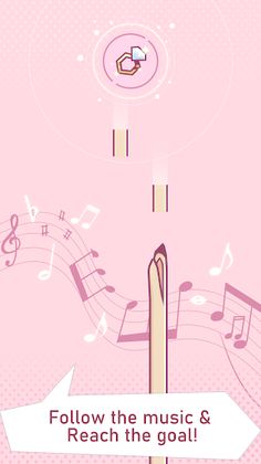 Pop Cat Party - Music Pet - Screenshot 3