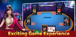 Lucky Teen Patti - Screenshot 3