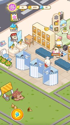 Fat Chicken Gym - Fitness Shop - Screenshot 4