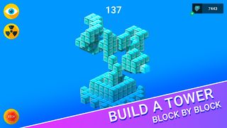 Tower Architect - Screenshot 1