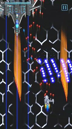 Slayer Bizarre Shmup (digital - Screenshot 3