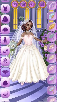 Cinderella Wedding - Screenshot 3