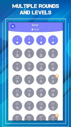 1LINE Stroke Puzzle - Screenshot 3