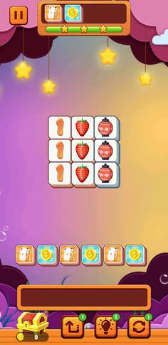 Tile Crush - Match Doggy - Screenshot 2