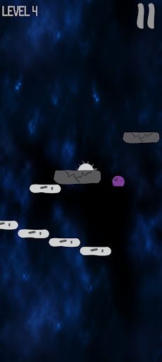 Purple in the Dark - Screenshot 1