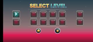 Space Jumper - Screenshot 3