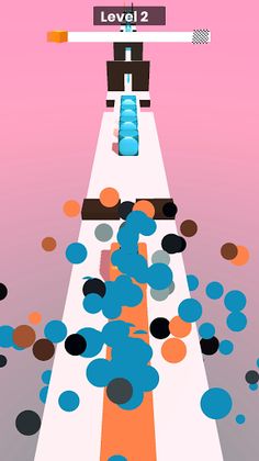 Shrink Cube - Screenshot 2