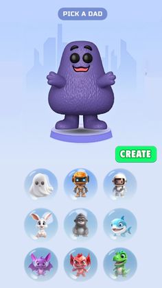 AI Mix Master: Merge Anything - Screenshot 1