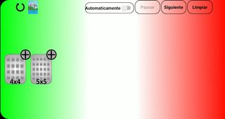 Mexican Cards - Lottery Deck - Screenshot 1