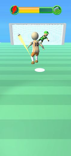 Crazy Dribbling - Screenshot 3