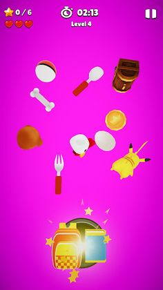 My Other Half - Screenshot 3