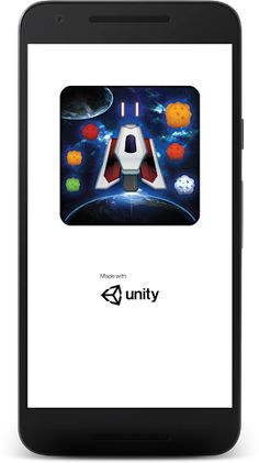 Space Shooter - Screenshot 1