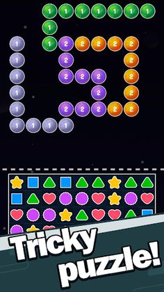 Puzzle 'N Shot! - Screenshot 3