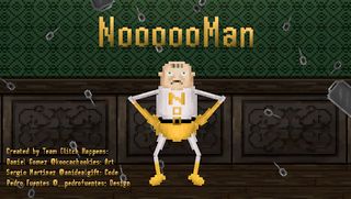 NoooooMan - Screenshot 1