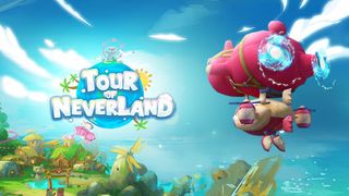 Tour of Neverland - Screenshot 1