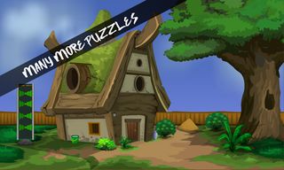 Mystery escape games - new 100 - Screenshot 3