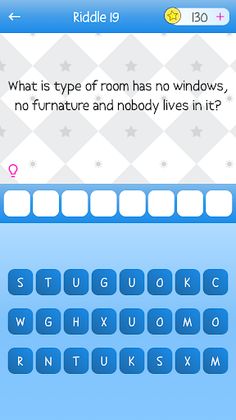 Riddle Solver - Screenshot 1