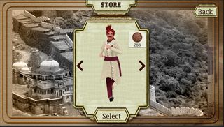 Kumbhalgarh - Screenshot 2