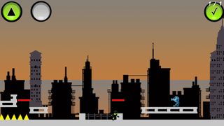 Robo-Ninja - Screenshot 3