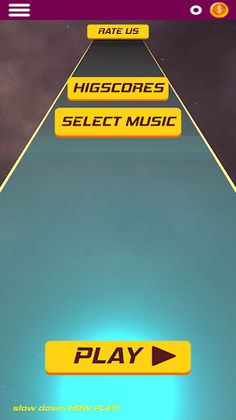 FNF Pico Beat Blade Dash - Screenshot 1