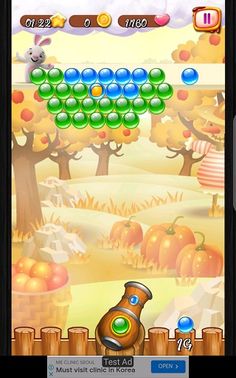 Bubble Konvo - Screenshot 3