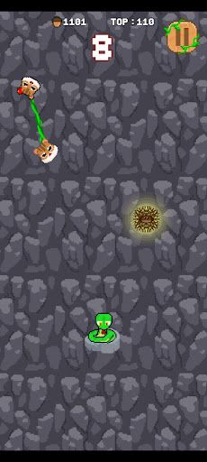 날다,람쥐 - Screenshot 3