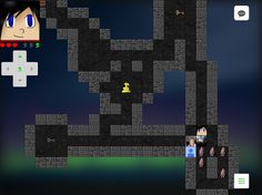 StepEscape - Screenshot 3