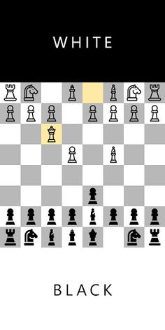 Design Chess - It's just chess - Screenshot 4