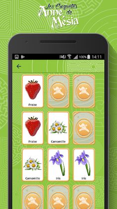 Anne Mésia's Quest - Screenshot 3