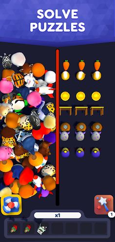 3D Blast - Screenshot 3