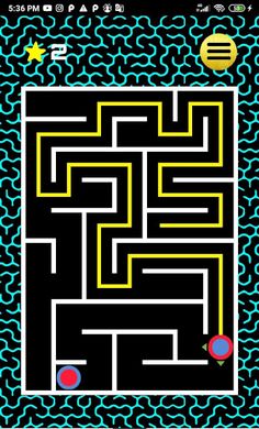 Maze Fun - Screenshot 4