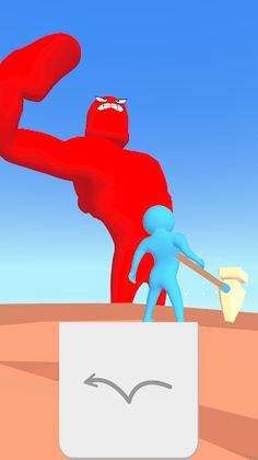 Epic Fight - Screenshot 3