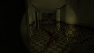 Forbidden - VR 공포 방탈출 게임 - Screenshot 1