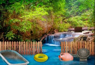 Escape Game - Foresight - Screenshot 3