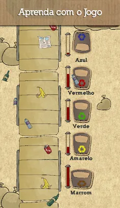 Real Cycle - Screenshot 2