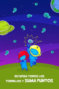 imaginGame – Space Adventure - Screenshot 2