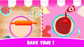 Crazy Chef Pizza Maker Games - Screenshot 2
