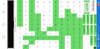 Word Find: Classic fun puzzle  - Screenshot 1