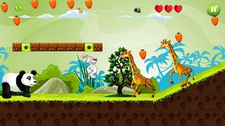 Bunny Run 2 - Screenshot 2