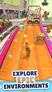 Ultimate Sackboy - Screenshot 2