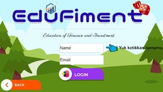 Snakes and Ladder Edufiment - Screenshot 3